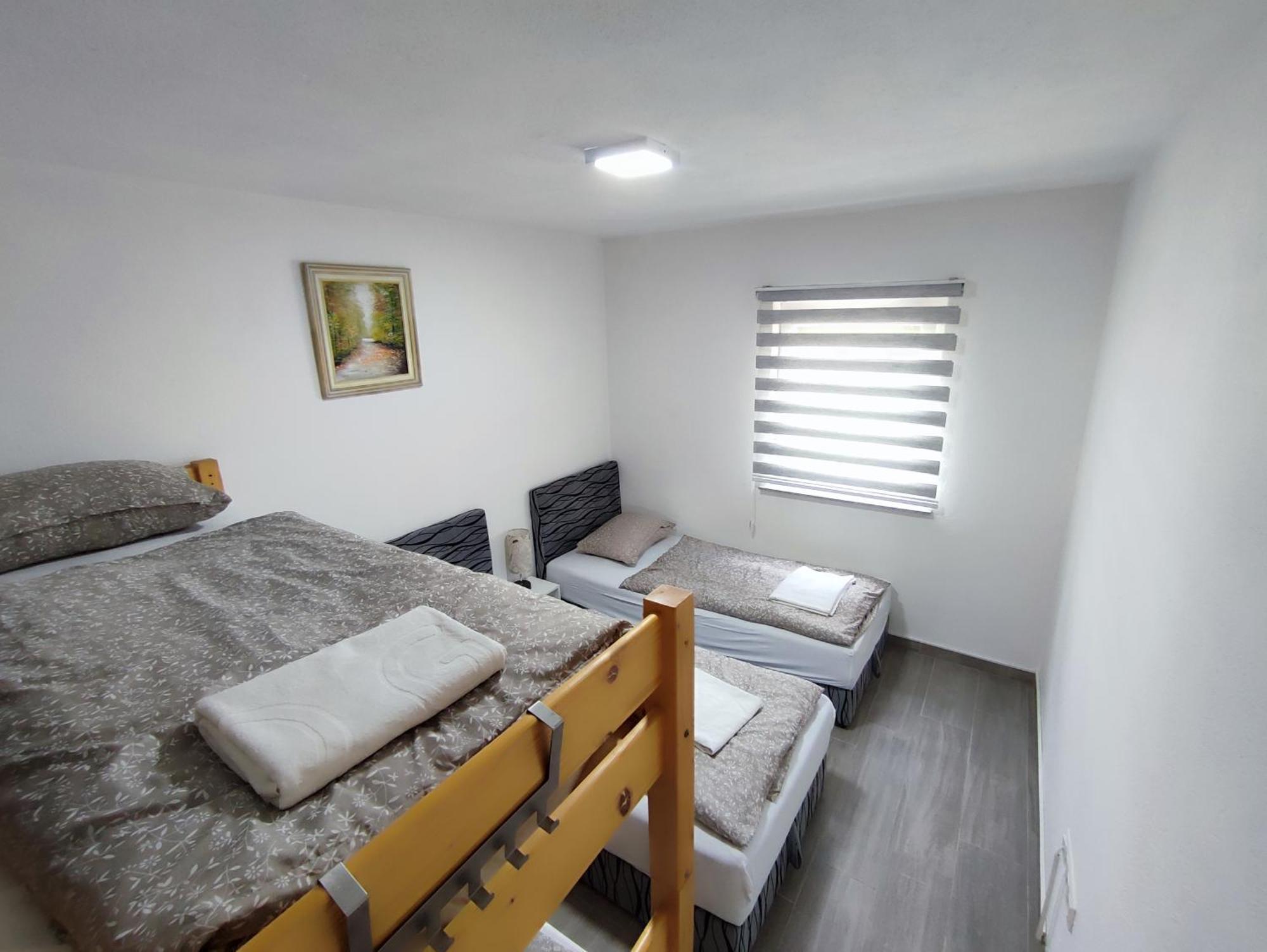 Exclusive Apartment Bihać 外观 照片