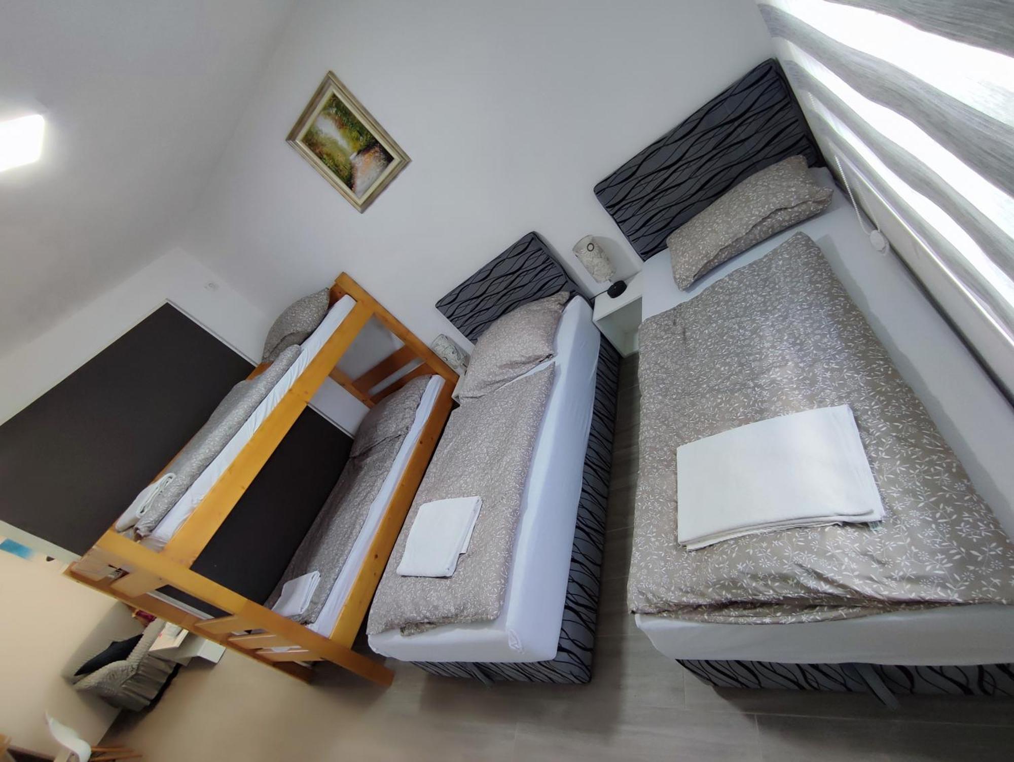 Exclusive Apartment Bihać 外观 照片