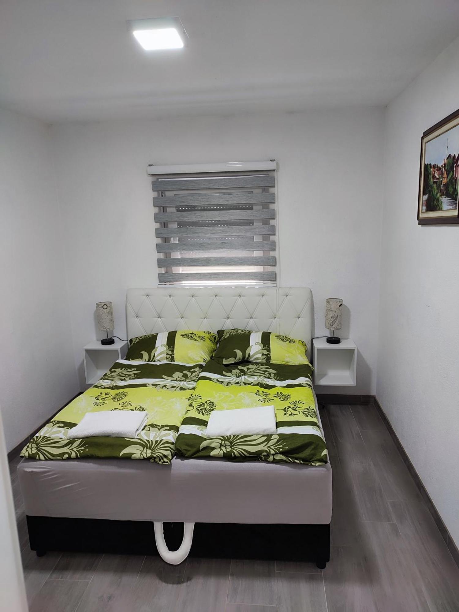 Exclusive Apartment Bihać 外观 照片