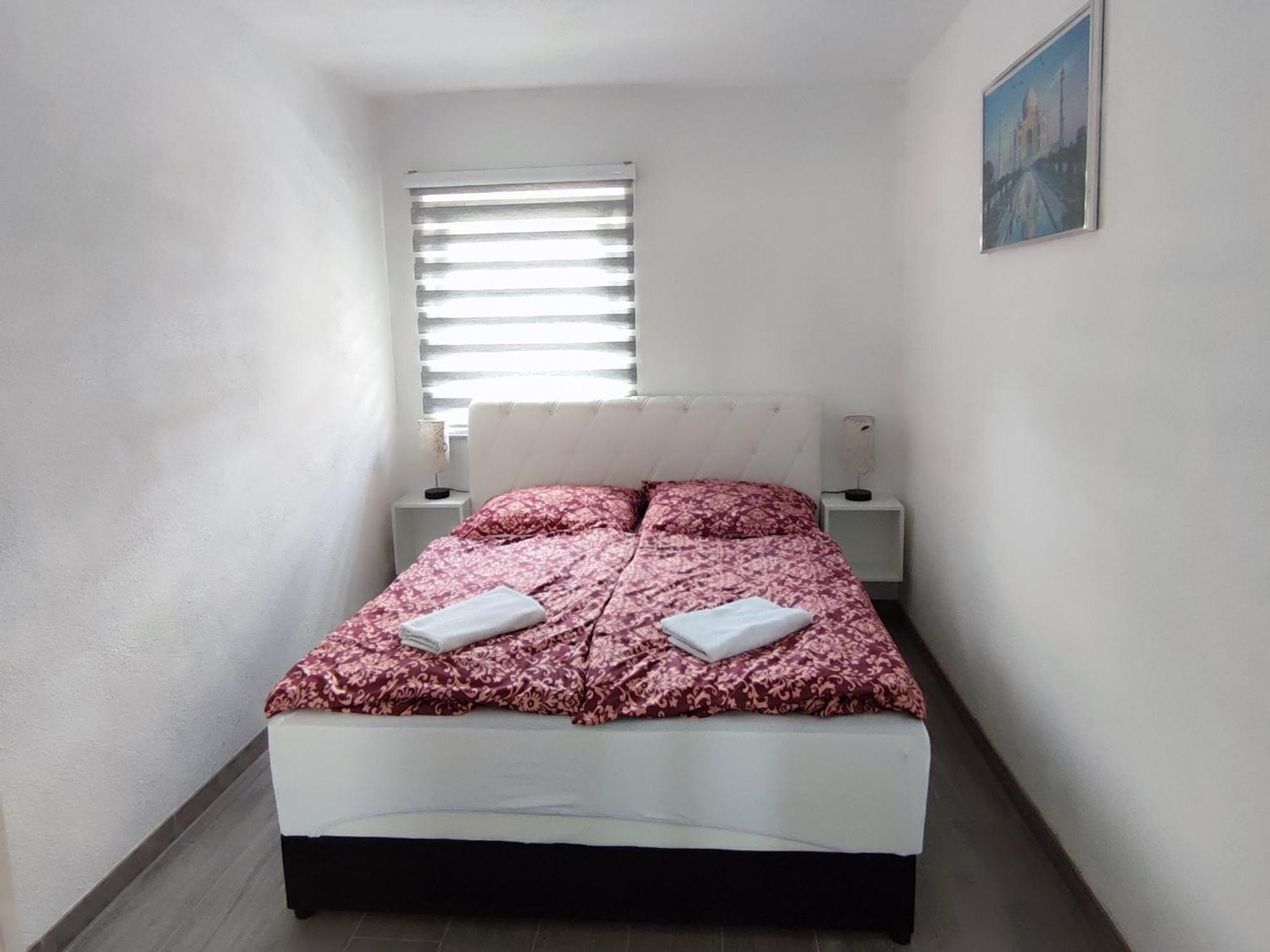 Exclusive Apartment Bihać 外观 照片