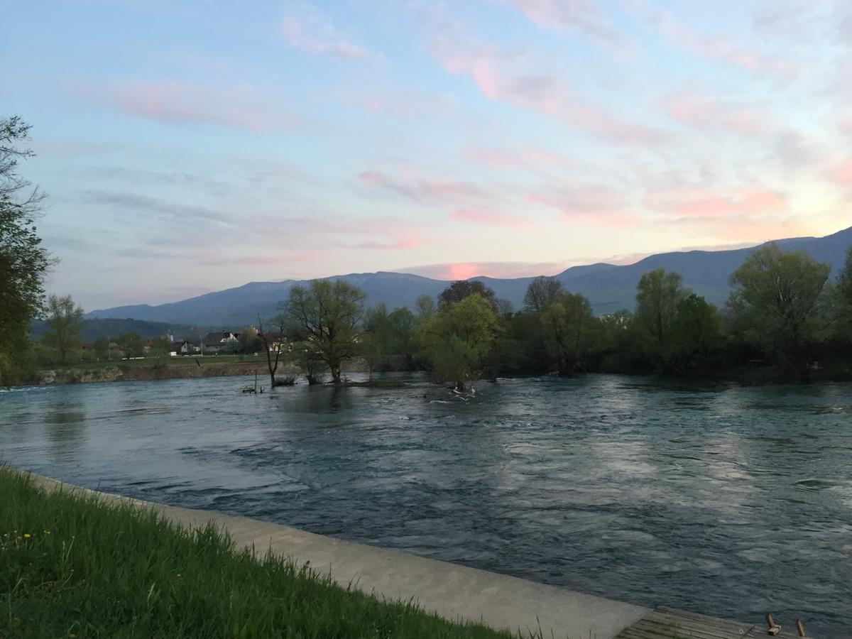 Exclusive Apartment Bihać 外观 照片