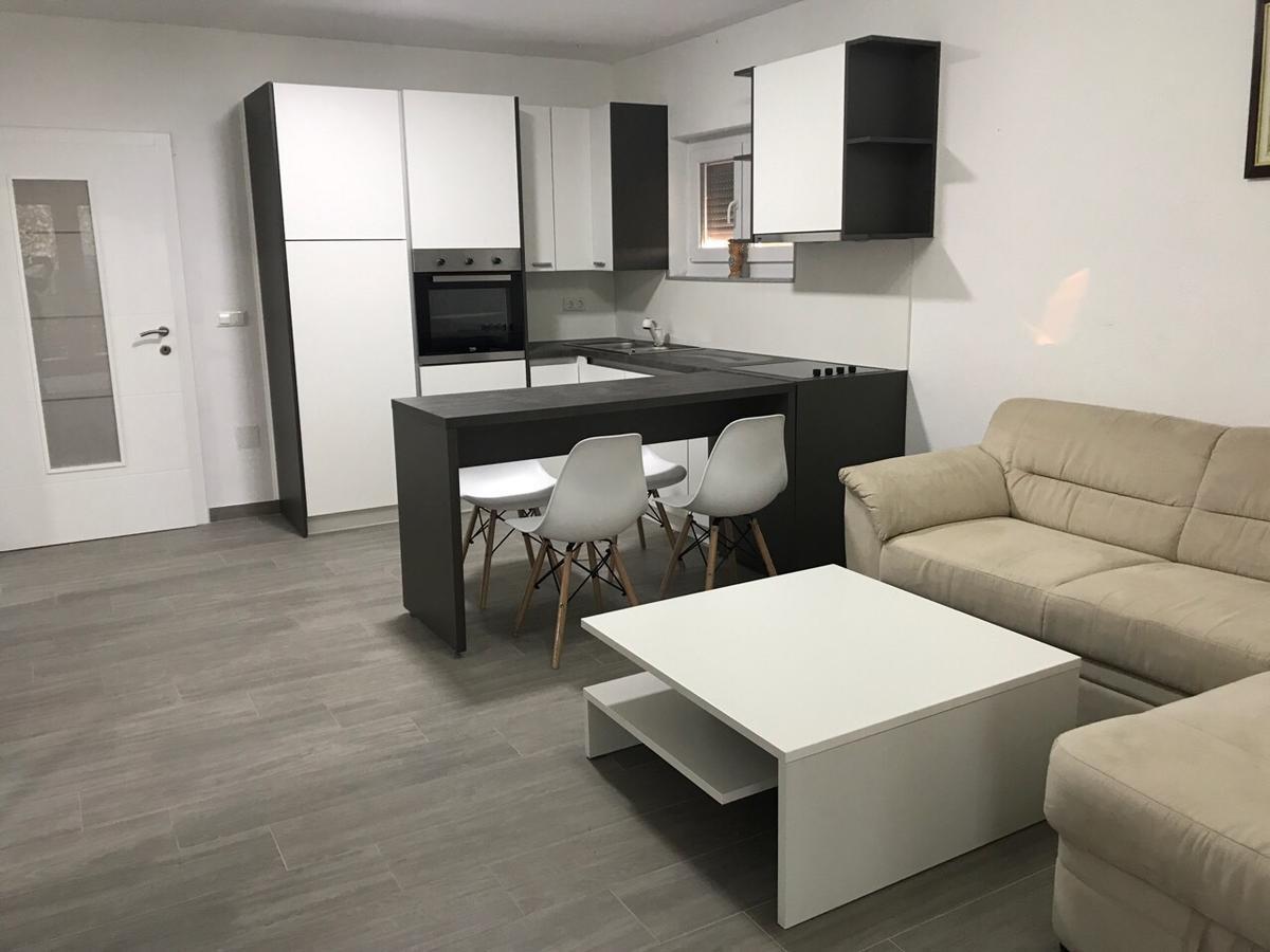 Exclusive Apartment Bihać 外观 照片