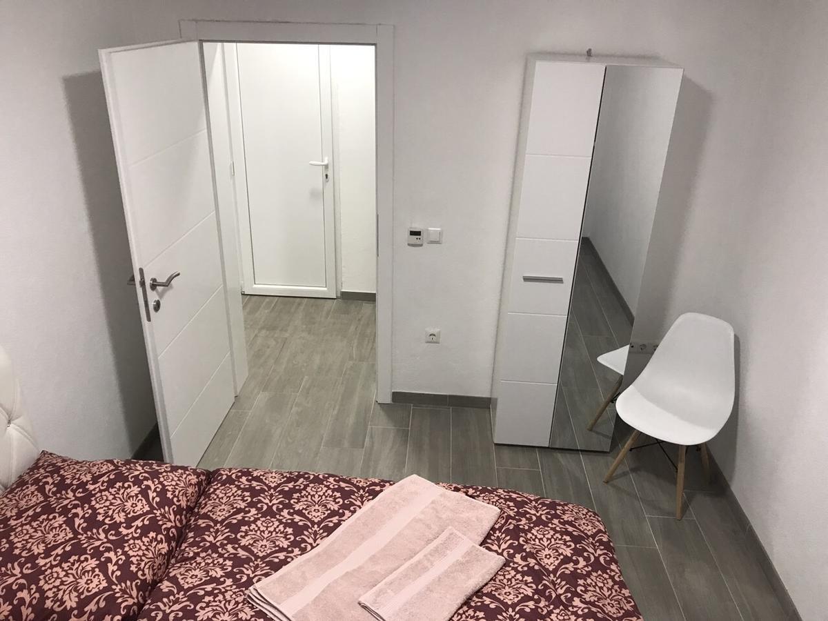 Exclusive Apartment Bihać 外观 照片