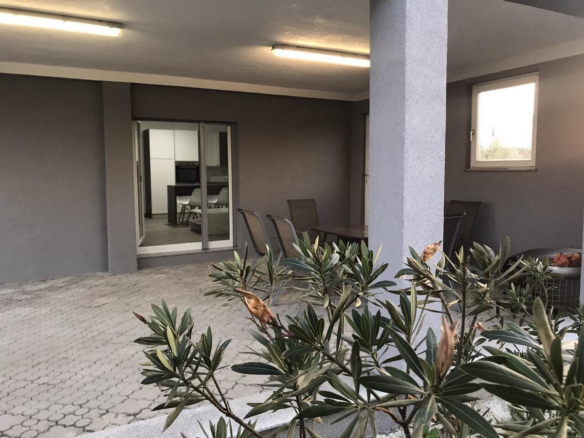 Exclusive Apartment Bihać 外观 照片