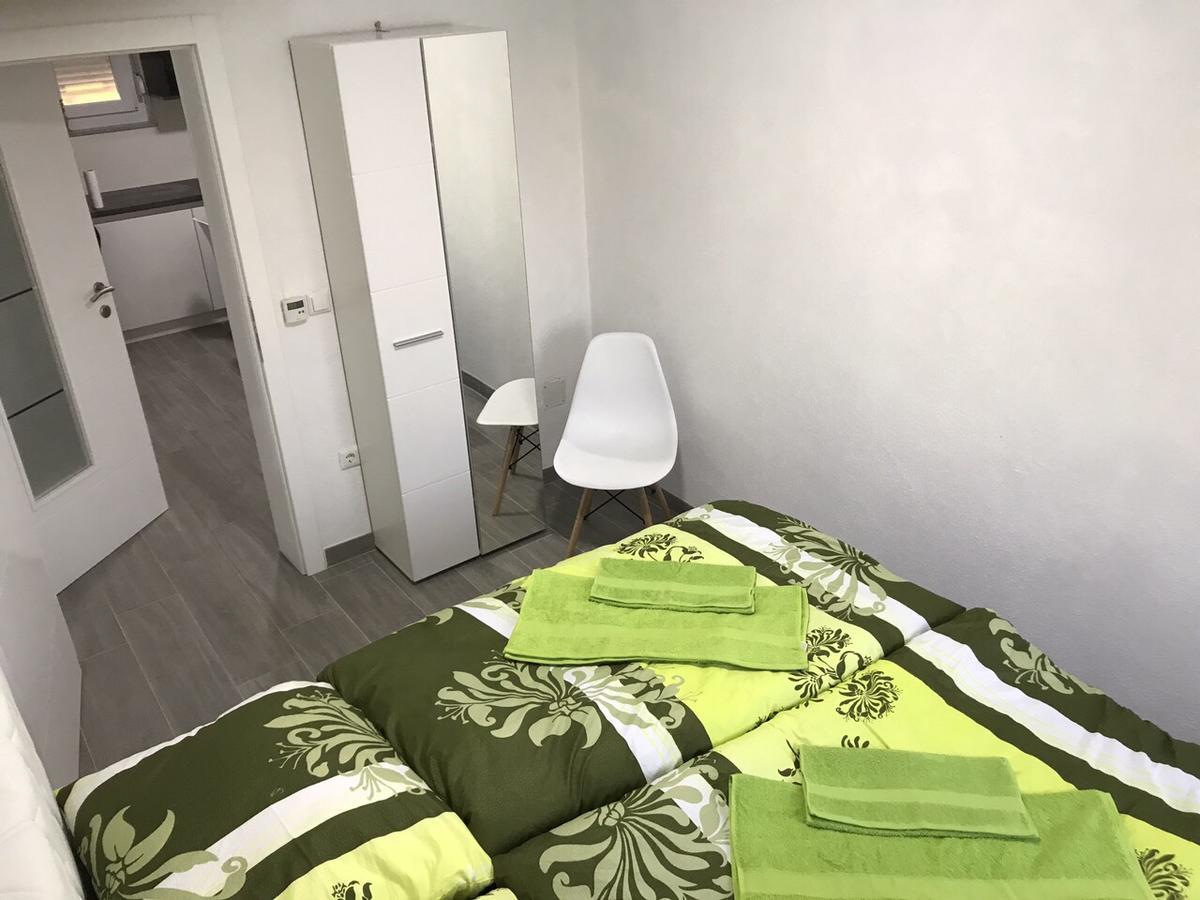 Exclusive Apartment Bihać 外观 照片