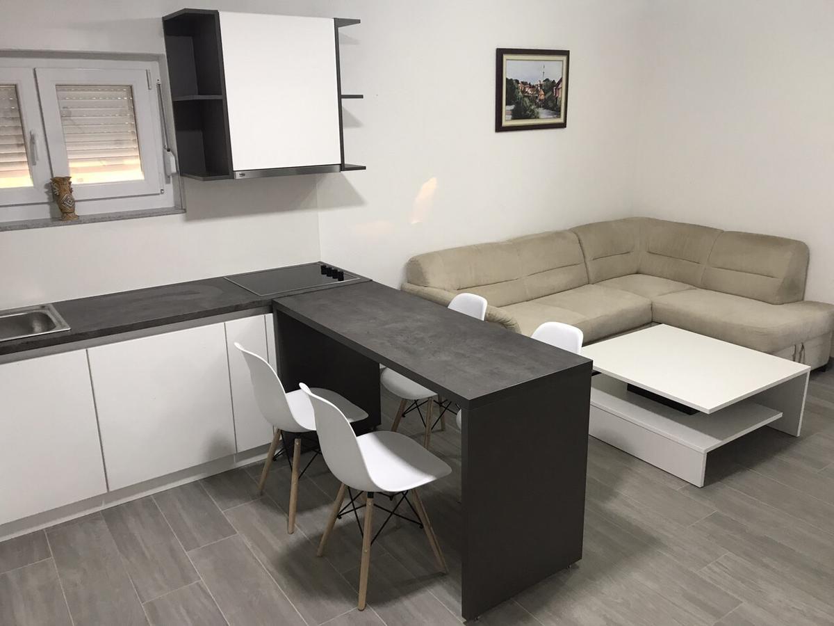 Exclusive Apartment Bihać 外观 照片