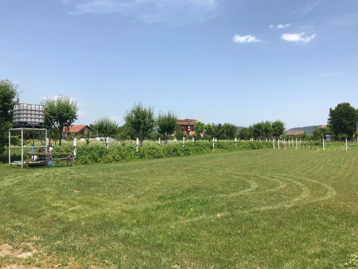 Exclusive Apartment Bihać 外观 照片